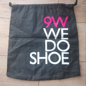 Nine West Shoe Bag
